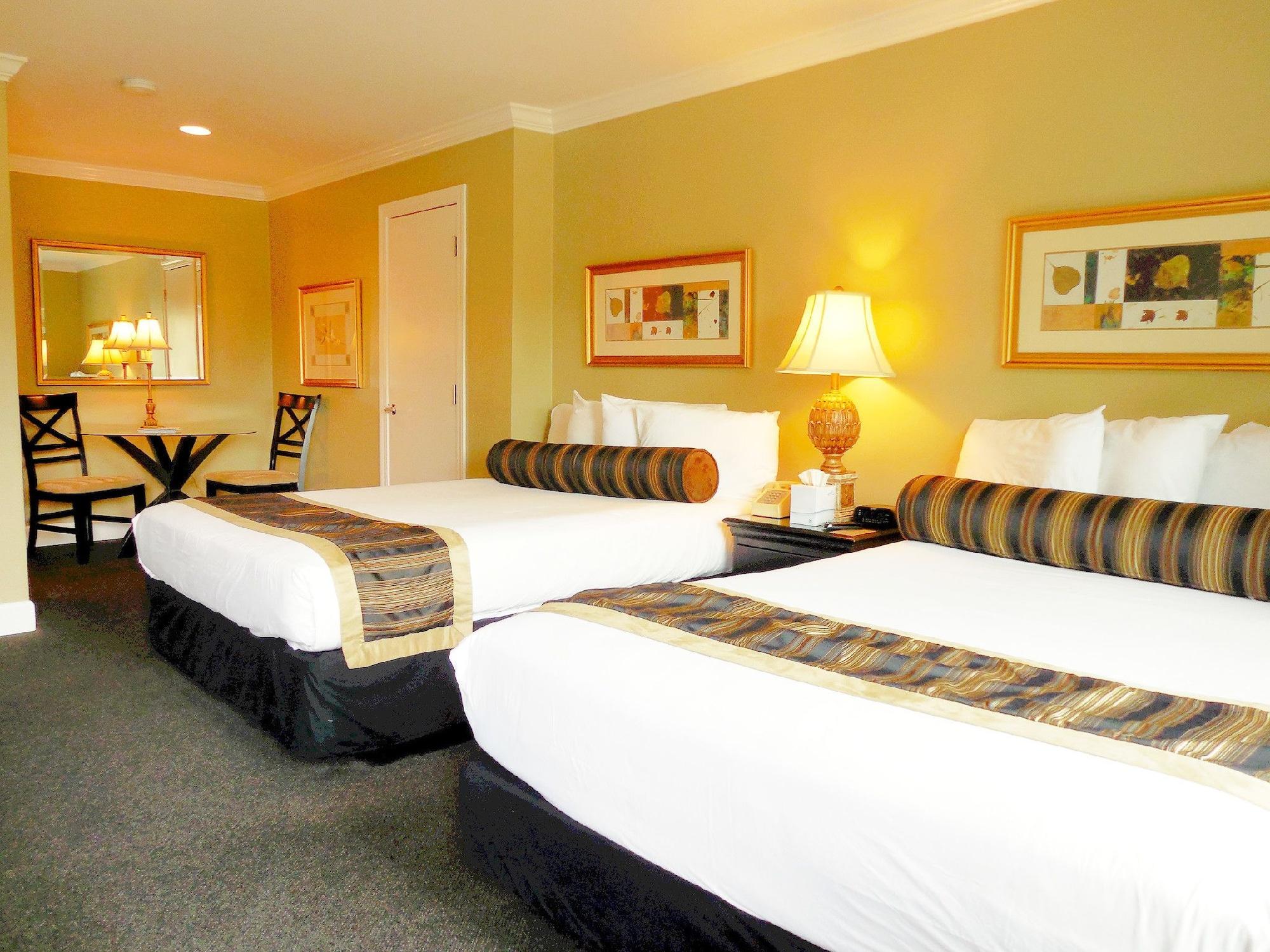 Sea Breeze Inn - Pacific Grove Exterior photo