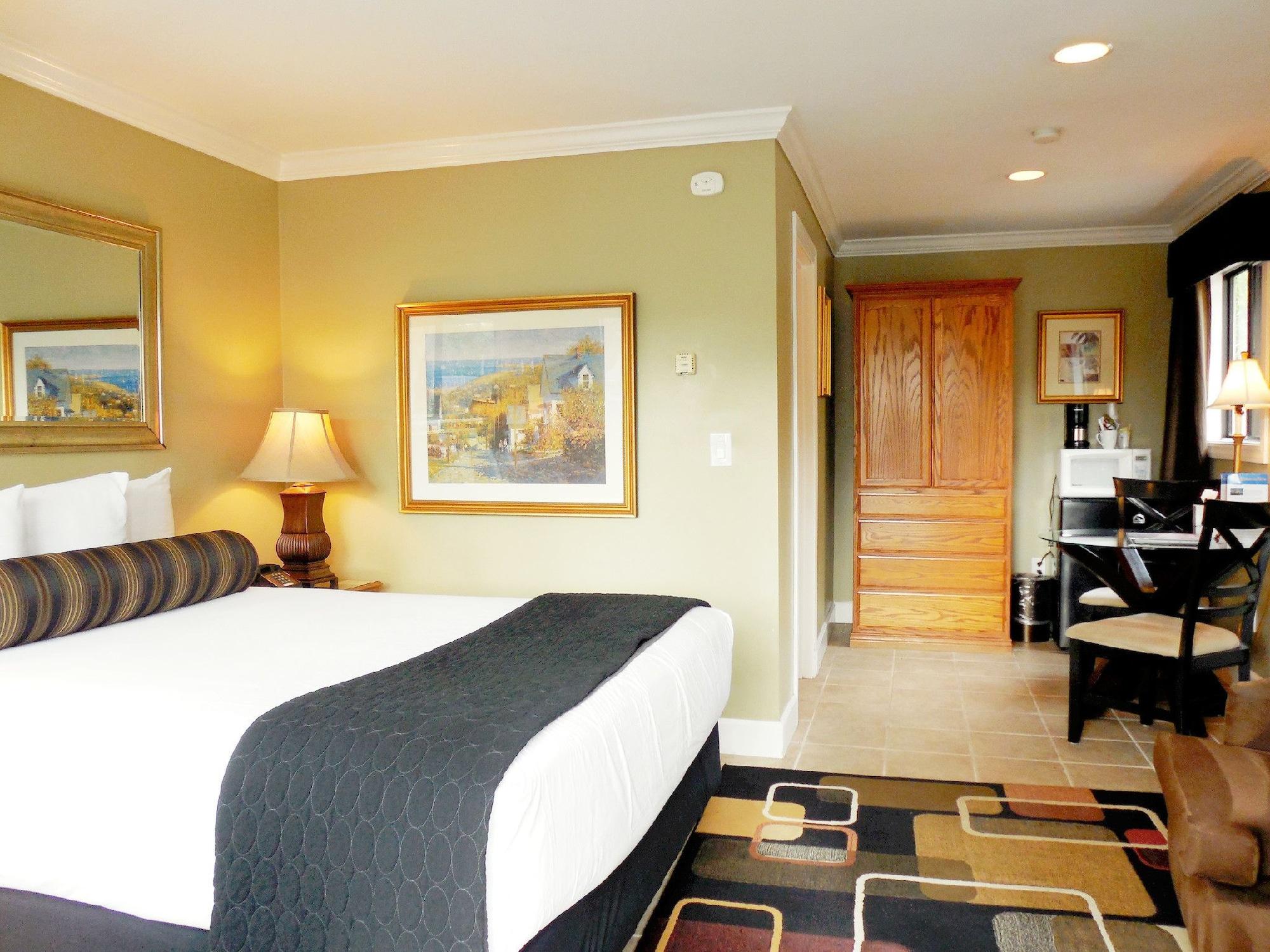 Sea Breeze Inn - Pacific Grove Exterior photo